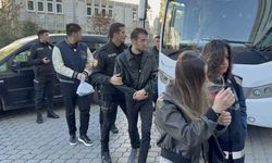 Yasa dışı bahis operasyonu: 10 gözaltı