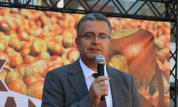 Yılmaz: "Gıda yalnızca bir besin değil, bir yaşam hakkı"