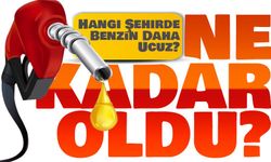 Trabzon’da Güncel Akaryakıt Fiyatları: Hangi Şehirde Benzin Daha Ucuz?