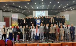 Akçaabat’ta Erasmus Days Kapsamında Medya Eğitimi Gençlerin Dijital Farkındalığı Artıyor