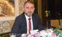 Ömer Aydın’dan “Güçlü Esnaf, Güçlü Akçaabat” Vizyonu: “Odamız Esnafın Güç Merkezi Olacak”