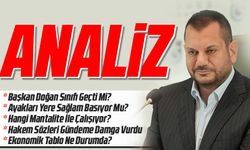 “Ertuğrul Doğan’dan Net Mesaj: ‘Problemli Oyuncu Trabzonspor’a Giremeyecek!’”