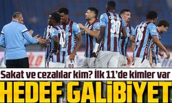 Trabzonspor Eyüpspor Karşısında: Hedef Galibiyet, Gözler Papara Park’ta