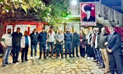 Arsin Holefter Kültür ve Kalkınma Derneği Yeni Dönem Hedeflerini Belirledi: “Hedefte Müze Var!”