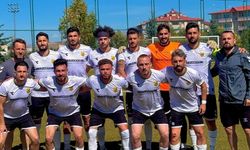 Arsinspor Teknik Direktörü Orhan Tetik: “Önce Kalıcı Olacağız, Sonra Profesyonel Lige Döneceğiz”