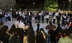 Artvin Çoruh Üniversitesi’nde Kampüs Şenliği Coşkusu!