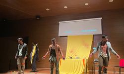 4. Uluslararası Artvin Borçka Tiyatro Festivali “Limonun Beyaz Kısmı” ile Sona Erdi