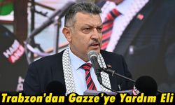 Trabzon’dan Gazze’ye Yardım Eli: Büyükşehir Belediyesi Seferberlik Başlattı