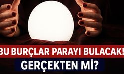 Bugün Burcunuzu Neler Bekliyor? Bu Burçlar Parayı Bulacak!