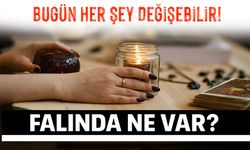 Bugün Her Şey Değişebilir! Burçlar İçin Kritik Enerji Dalgası Başladı