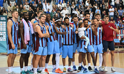 Trabzonspor Basketbol’da Hedef 2’de 2: Esenler Erokspor Deplasmanına Zafer Yemini