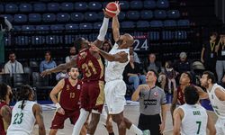 Trabzonspor Basketbol Lige İkide İkiyle Başladı “Her Deplasman Zordur”