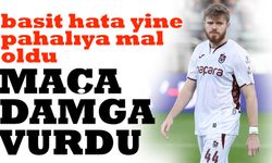 Trabzonspor Rize’de Fırtına Gibi Başladı: 20 Dakikada 2 Gol!
