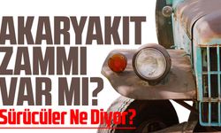 Bugün Trabzon’da Akaryakıt Zammı Var mı? Benzin ve Motorin Fiyatları Açıklandı