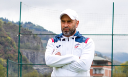 1461 Trabzon FK’da Alarm Zilleri: Bilazer “Her Maç Final” Dedi