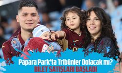 Bilet Satışları Başladı Papara Park’ta Tribünler Dolacak mı?