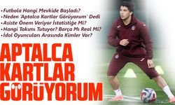 Benjamin Bouchouari: “Saint-Étienne’de Kendimi Buldum, Burada Her Şeyim Var”