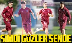 Oulai Avrupa’nın Radarına Girdi — Gözler Bouchouari’nin Dönüşünde