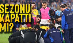 Luccas Claro’nun Ayağı Kırıldı! 34 Yaşındaki Brezilyalı Stoper İçin Futbolu Bırakma İddiası
