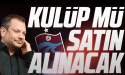 Trabzonspor’dan Sürpriz Hamle: Avrupa’da Kulüp Satın Alma Planı!