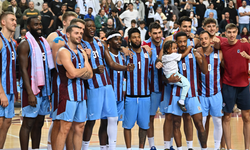 Trabzonspor Hazırlıklarını Hızlandırdı: Bursaspor Maçı İçin Çift İdman
