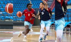 Trabzonspor Basketbol’da Hedef Telafi! Denizli Deplasmanında Moral Peşinde