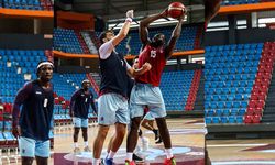 Trabzonspor Basketbol Anadolu Efes’e Hazırlanıyor! Hedef: Galibiyetle Seriye Son Vermek