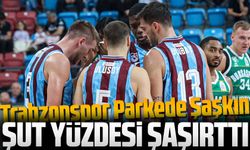 Trabzonspor Parkede Şaşkın: Bursaspor Yenilgisi Moralleri Bozdu!