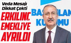 Cavit Erkılınç Emekliliğini Açıkladı: Basın İlan Kurumu’na Veda Mesajı Yayımladı