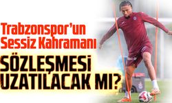 Trabzonspor’da Folcarelli Sürprizi! Ogenyi Onazi Etkisi Yarattı, Sözleşmesi Uzatılıyor
