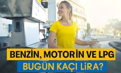 Trabzon’da Akaryakıt Fiyatları Bugün Kaç Lira? Benzin, Motorin ve LPG’de Şehir Şehir Güncel Liste