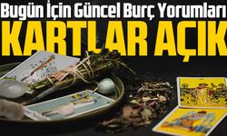 Bugün İçin Güncel Burç Yorumları: Koç’tan Balık’a Tüm Burçlar