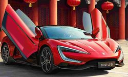 BYD YANGWANG U8 ve U9 Türkiye’de Ne Zaman Sergilenecek? Hangi İle Gelecek?