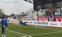 Çayelispor’da Alarm Zilleri: 3 Maçtır Ne Puan Ne Gol!