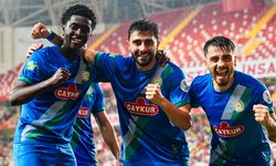 Çaykur Rizespor Antalya’da Hayata Döndü — Kritik Galibiyet Karamsarlığı Dağıttı