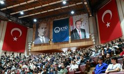 KTÜ Mühendislik Fakültesi'nde İlk Ders Heyecanı: Rektör Çuvalcı'dan Vizyon Mesajı