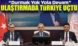 Ulaştırmada Türkiye Uçtu: 23 Yılda 298 Milyar Dolarlık Dev Yatırım
