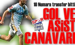 Trabzonspor Yeni 10 Numarasını Buldu! Hırvat Yıldız İçin Geri Sayım Başladı