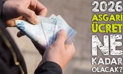2026 Asgari Ücret Ne Kadar Olacak? Zam Senaryoları ve Tahminler