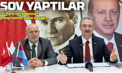 Şalpazarı'ndaki İYİ Parti Kongresi Tartışması Sürüyor: Başkan Kurukız’dan Sert Yanıt