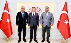 Hemşehri Dernekleri Artvin’e Güç Katıyor: Vali Ergün’den Destek Mesajı