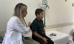 Uzmanından Velilere Uyarı: Yeterli Beslenme ve Uyku, Çocukların Başarısını Belirliyor