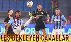Kayseri’de Şok! Trabzonspor’un 4-0’lık Galibiyeti Sonrası Gerilim Tırmandı