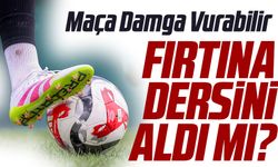 Kayserispor’un Defans Krizi Trabzonspor Maçına Damga Vurabilir!