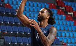 Trabzonspor Basketbolda Flaş Gelişme: Ty Gordon Gitti, Royce Dewayne Hamm Jr. Geldi!