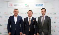 DOKA’dan Gümüşhane Üniversitesi’ne İki Stratejik Proje Desteği