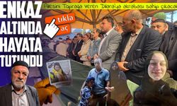 Gebze'deki enkazdan yükselen umut: Ailesini Toprağa Veren Dilara Bilir’e akrabası sahip çıkacak