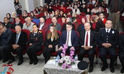 Dernekpazarı’nda Cumhuriyet’in 102. Yılı Coşkuyla Kutlandı