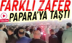Trabzonspor – Kayserispor Maçında Fırtına Gibi: 4-0’lık Zafer Papara’ya Taştı