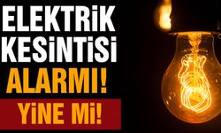 Trabzon’da Bugün Elektrik Kesintisi Alarmı! 6 İlçede Yatırım ve Bakım Çalışmaları Yapılacak